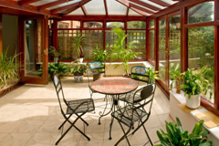 Flaxholme conservatory quotes