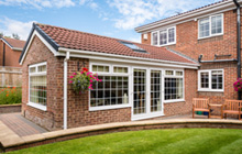 Flaxholme house extension leads